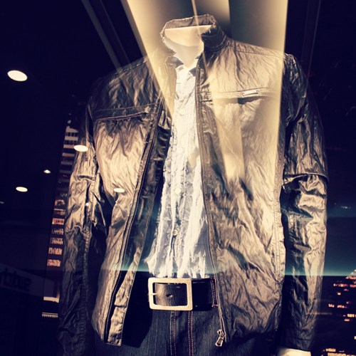 Jacket Scene