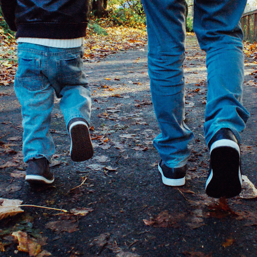 Jeans Scene