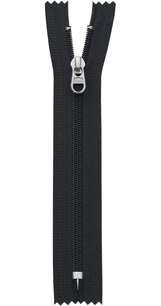 172-1a_Anti-Bacterial Racquet Coil Zipper_m