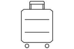 Travel Luggage Travel Luggage